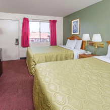 Days Inn By Wyndham San Bernardino Casino, Сан-Бернардино — фото 3