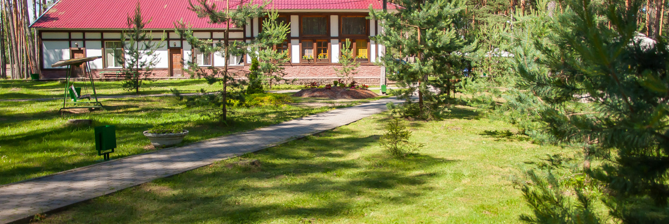 Центр Загородного Отдыха Ооо Лукоморье, Молочково-Дубенец — фото 1