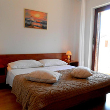 Villa Luma Apartments, 斯韦塔玛丽娜 — 照片 2