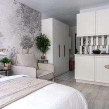La Mansh Ot Seti Good Vibes Apartments Apartments, 下诺夫哥罗德 — 照片 4