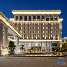 Rongde Hotel, 鄂尔多斯 — 照片 3