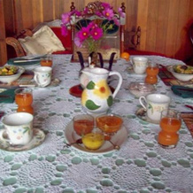 Eden Bed & Breakfast, 伊登 — 照片 5