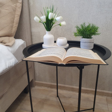 Na Gagarina Flat, 新古比雪夫斯克 — 照片 4