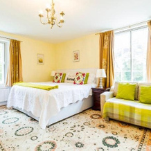Molland Manor House Bed & Breakfast, 坎特伯雷 — 照片 3