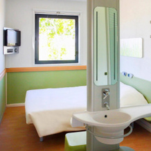 Ibis Budget Castelnaudary, 卡斯泰尔诺达里 — 照片 2