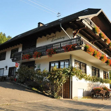 Ferienhof Lenzlisberg, 塞尔巴赫 — 照片 2