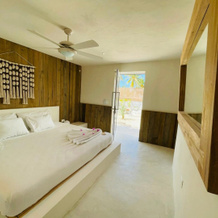 Casa En Primera Linea De Playa Con Alberca, Сисаль — фото 4