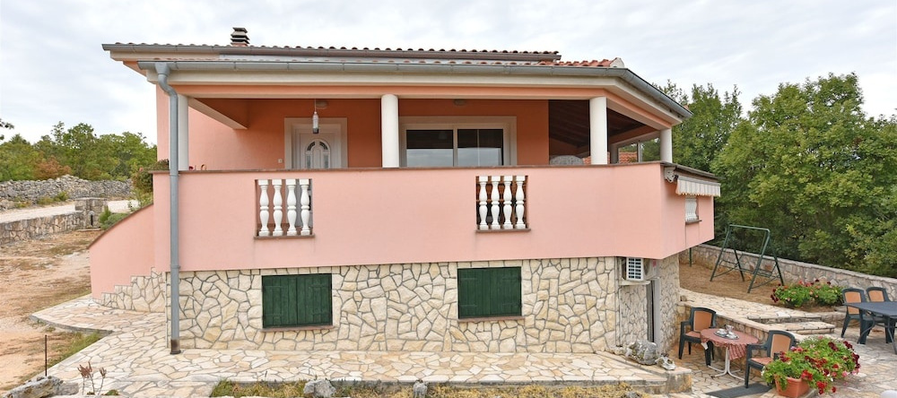 Apartment Marijan Pridraga, Pridraga — photo 1