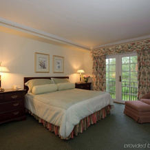 Cranwell Spa and Golf Resort, 莱诺克斯 — 照片 4