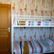 Chambres D'hotes : Chez Mamie Riclaude, 奥尔桑 — 照片 5