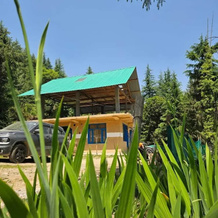 shidha homestay, 尚加尔 — 照片 4