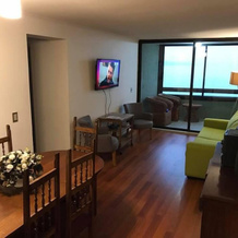 El Nido Villarrica Apartment, 比亚里卡 — 照片 3