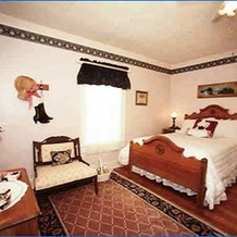 Inn On Main Street Bed And Breakfast, Уивервилл — фото 5