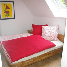 Ferienwohnung Knusperhaus, Xanten — photo 3
