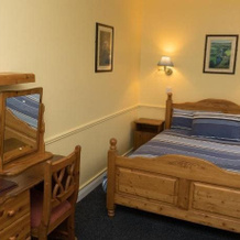 Carlow Guesthouse, 卡洛郡 — 照片 4