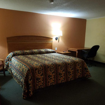 Budget Inn, Keokuk — photo 4