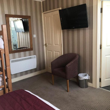 The Dog and Partridge Country Inn, 阿什伯恩 — 照片 5