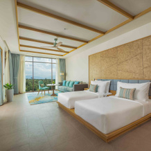 Fusion Resort & Villas Da Nang, 岘港 — 照片 2