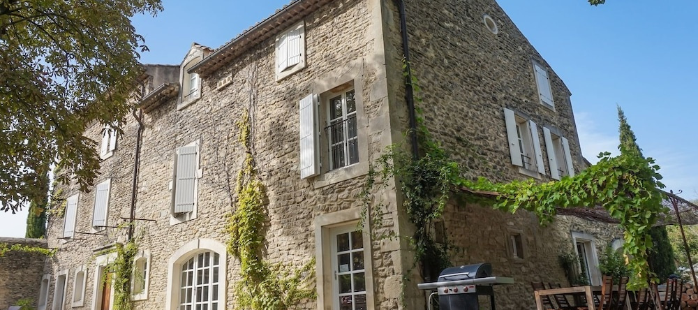 Le Moulin de Montségur, 洛宗河畔蒙塞居尔 — 照片 1