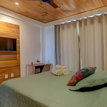 Mar e rio Orla Itacaré - Casa Flor, Itacare — photo 3