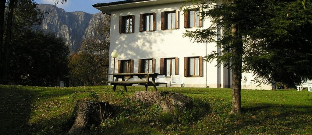 Albergo Diffuso Balcone Sul Friuli, Клауцетто — фото 1