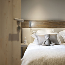 Mgm Hôtels & Résidences – Résidence Chalets Laska, Ле-Контамин-Монжуа — фото 4