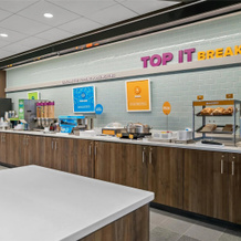 Tru By Hilton Hagerstown, 黑格斯敦 — 照片 2