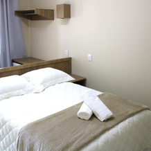 Pissin Plaza Pousada e Hotel, 马里利亚 — 照片 5