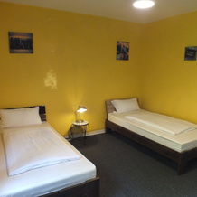 Dreibettappartement - Monteurswohnung, Leverkusen — photo 5