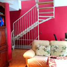 House With 5 Bedrooms in Dos Hermanas, With Pool Access, Enclosed Gard, 多斯埃马纳斯 — 照片 4