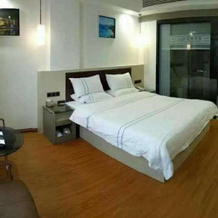 Lang De Yue Hotel, Lingshan — photo 3