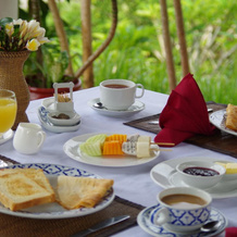 Sanctuary Pakbeng Lodge, Пакбенг — 照片 3