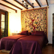 Casa Rural Molino Rodete, 16th Century Ethnological Monument, 利巴尔奇梅拉 — 照片 2