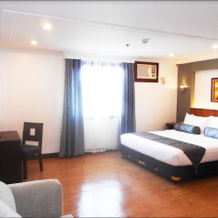 拉古娜圣罗莎阳光宾馆(Sunlight Guest Hotel Sta. Rosa Laguna), Санта Роза — фото 2