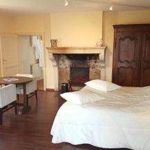 Hostellerie La Montagne, Colombey-les-deux-Eglises — photo 4
