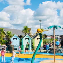 Caravan-blackpool-familyfriendly-activities, 弗利特伍德 — 照片 5