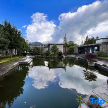 Yuanyang  Nuoma Amei Tea  Manor, Yuanyang — photo 4