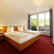 Hotel Maarium Meerfeld, Мерфельд — фото 4