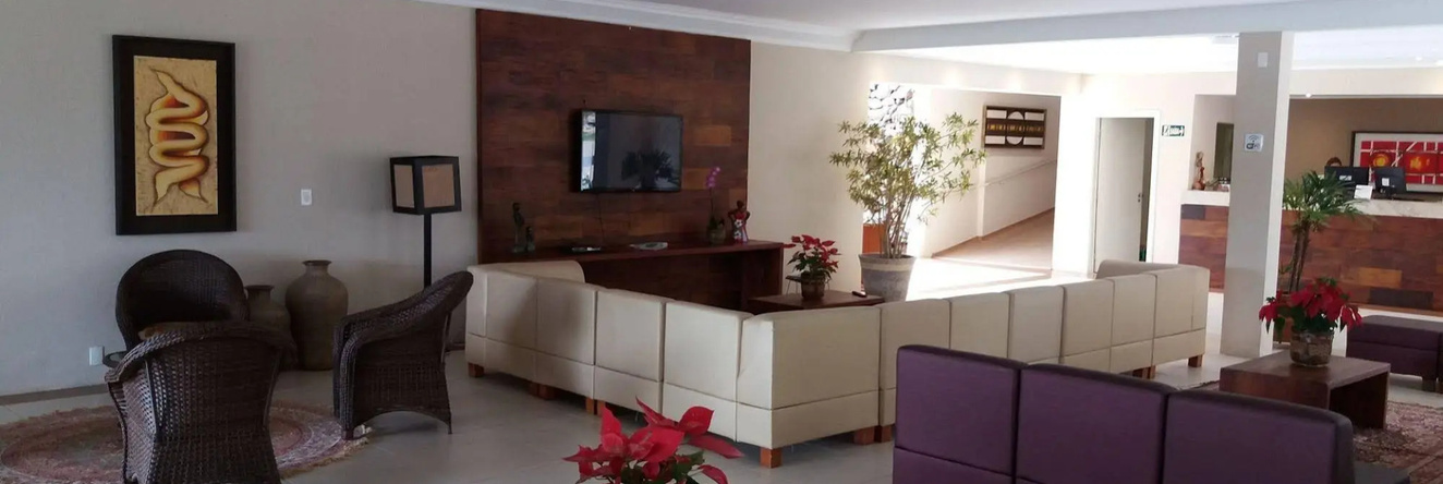 Hotel Nascentes da Serra, Pocos De Caldas — photo 1