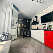 ZhK Kurshevel Flat, 埃斯托-萨多克 — 照片 2