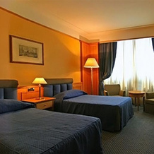 Grand Hotel Barone Di Sassj, 塞斯托-圣乔瓦尼 — 照片 5