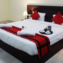 Hotel Sumandeep International, Dhanbad — photo 4