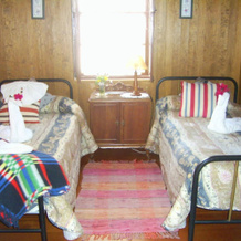 Casas Rurales Los Marantes, Пунтагорда — фото 4