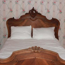 Irwin Street Inn, Ханфорд — фото 4