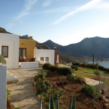 Stefanakis Villas, 利瓦迪亚 — 照片 4
