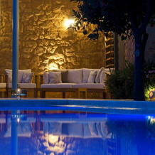 Paradice Luxury Suites Hotel, Stavros — photo 2