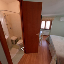 B&B Capriccio, Рокка-Приора — фото 2