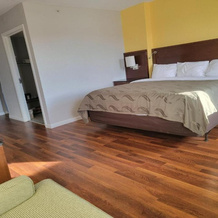 Quality Inn, Оклахома-Сити — фото 5