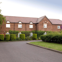 Premier Inn Lichfield North East - A38, 利奇菲尔德 — 照片 4
