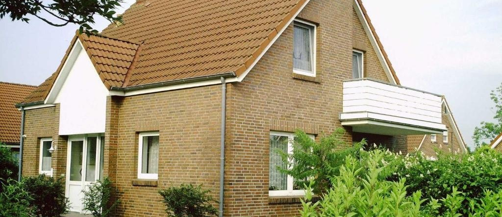 Komfortable Ferienwohnung am Ditzumer Sieltief, 45019, 耶姆古姆 — 照片 1